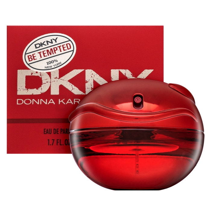DKNY Be Tempted Eau de Parfum 50ml Spray