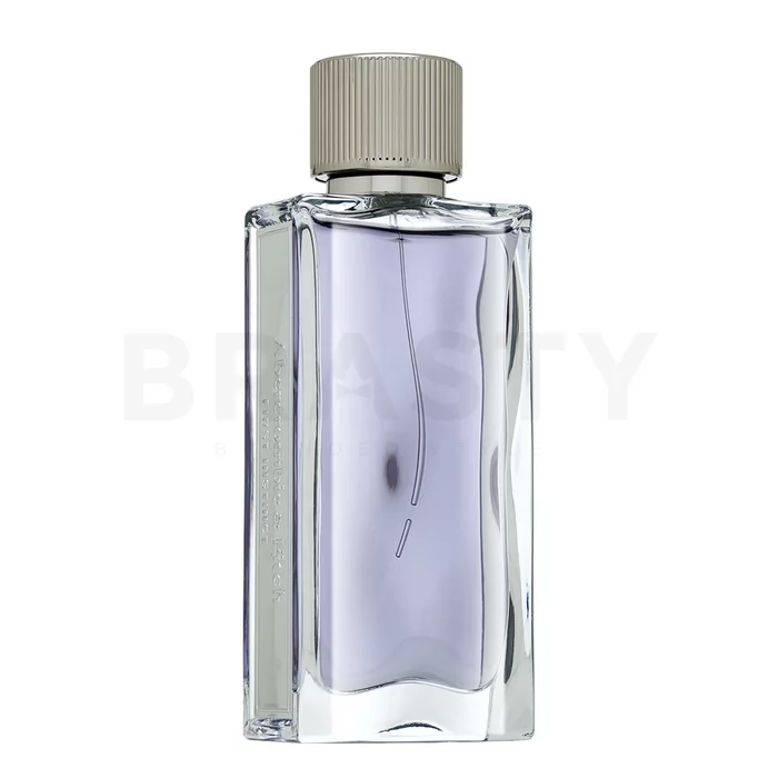 Abercrombie & Fitch First Instinct Eau de Toilette 50ml Spray