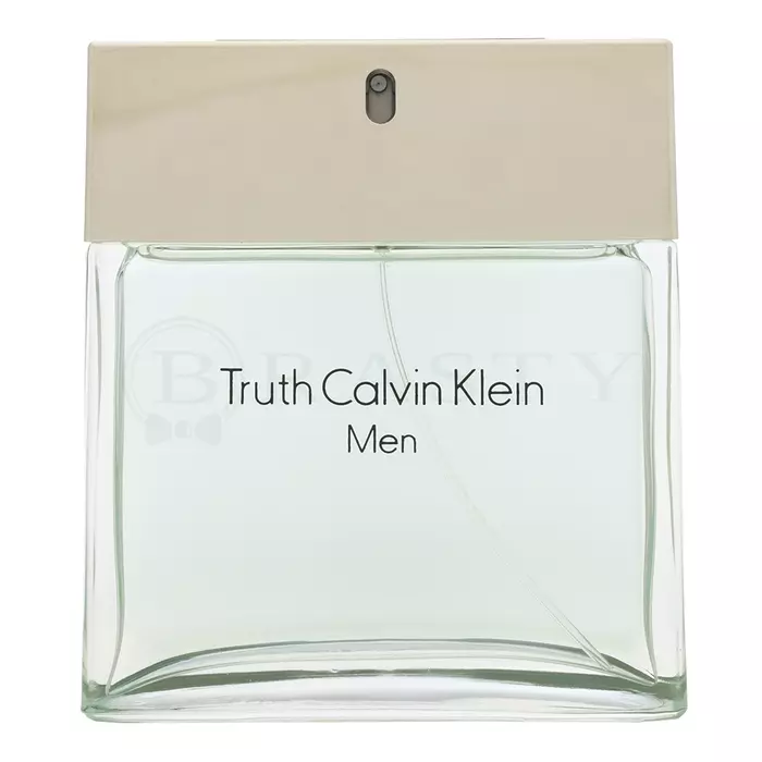 Calvin Klein Truth Eau de Toilette 100ml Spray Calvin Klein Truth Eau de Toilette 100ml Spray