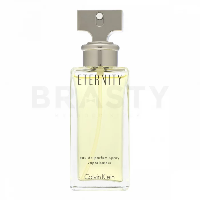 Calvin Klein Eternity Eau de Parfum 50ml Spray Calvin Klein Eternity Eau de Parfum 50ml Spray