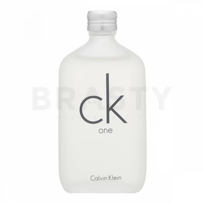 Calvin Klein CK One Eau de Toilette 50ml Spray