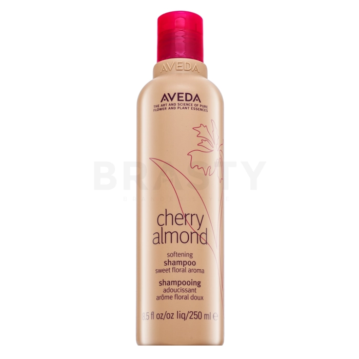 Aveda Cherry Almond Softening Shampoo 250 ml Aveda Cherry Almond Softening Shampoo 250 ml