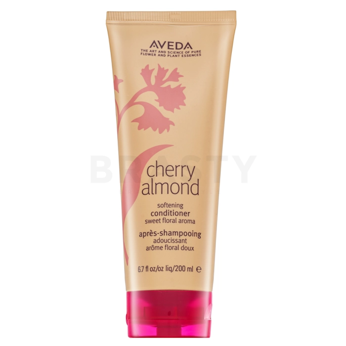 Aveda Cherry Almond Softening Conditioner 200 ml Aveda Cherry Almond Softening Conditioner 200 ml