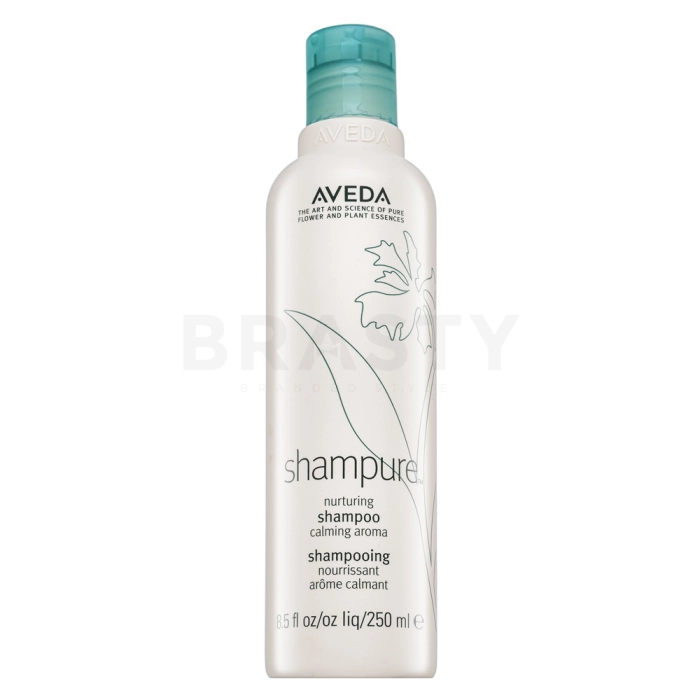 Aveda Shampure Nurturing Shampoo 250ml Aveda Shampure Nurturing Shampoo 250ml