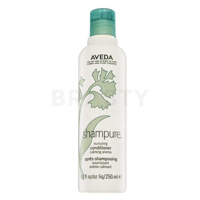 Aveda Shampure Nurturing Conditioner 250ml Aveda Shampure Nurturing Conditioner 250ml
