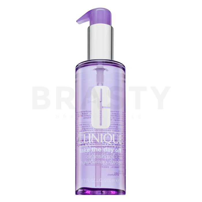 Clinique Take The Day Off Reinigendes Öl 200ml