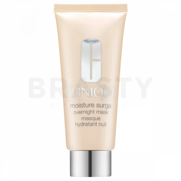 Clinique Moisture Surge Overnight Gesichtsmaske 100ml