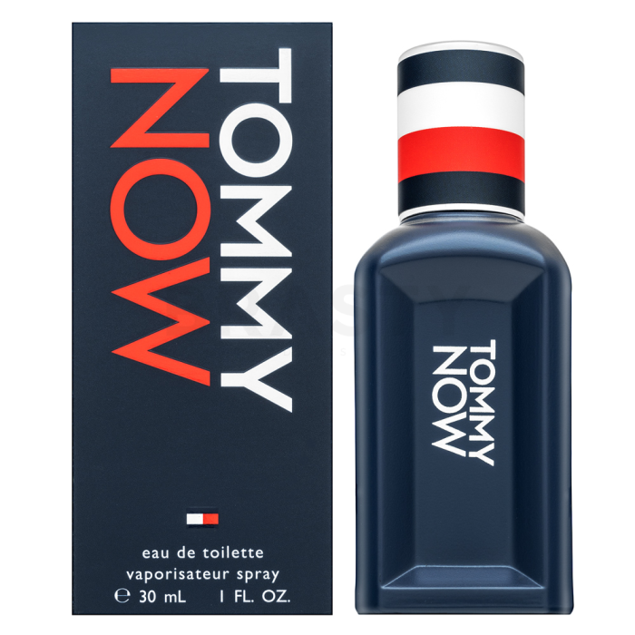 Tommy Hilfiger Tommy Now Eau de Toilette 30ml Spray