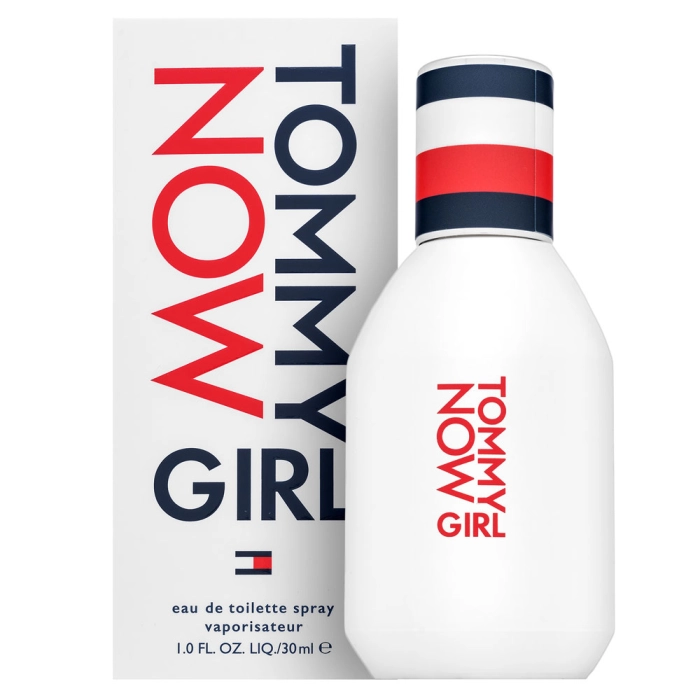 Tommy Hilfiger Tommy Now Girl Edt Spray 30ml