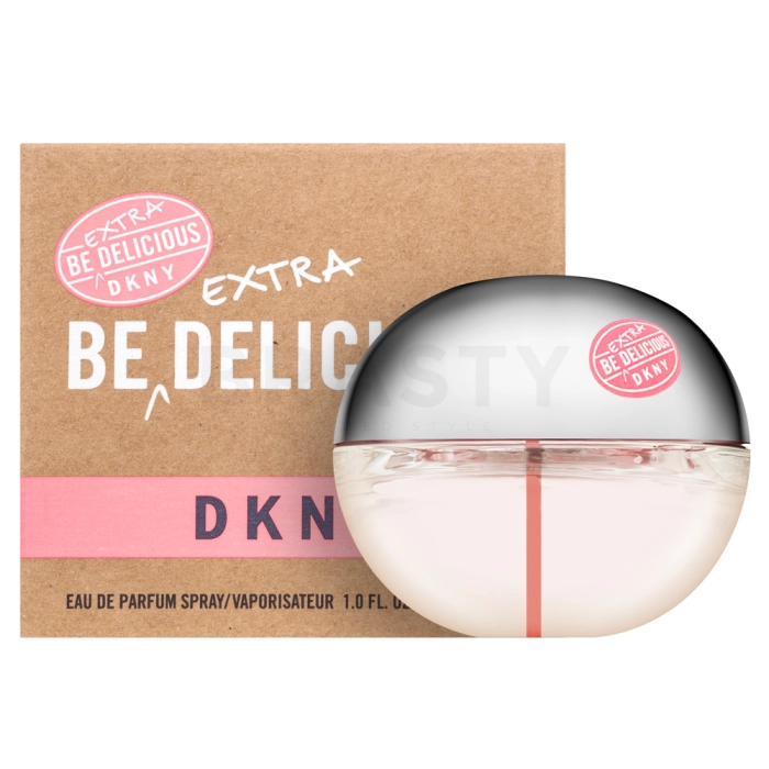 DKNY Be Extra Delicious Eau de Parfum 30 ml Spray
