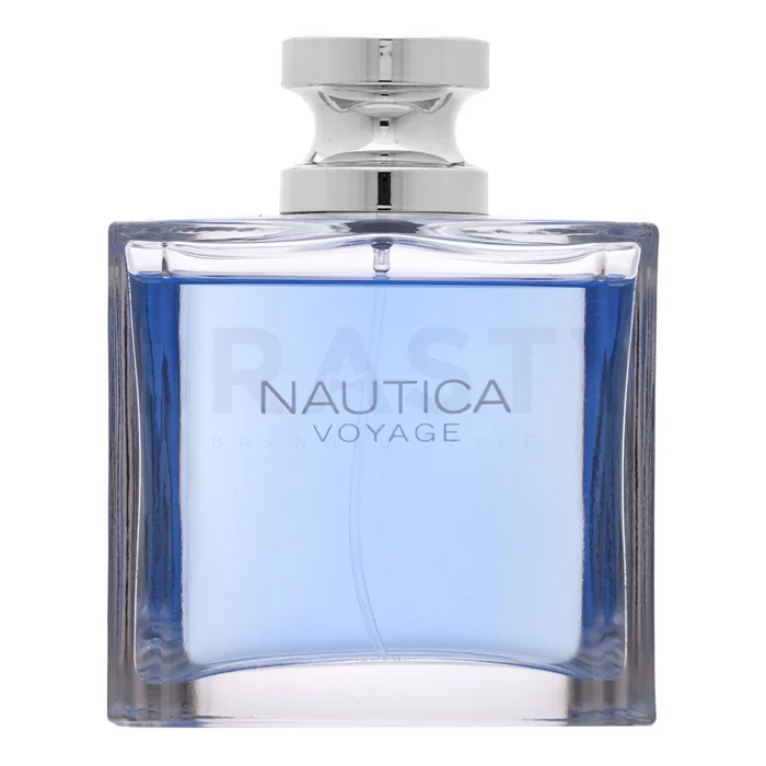 Nautica Voyage Eau de Toilette 100ml Spray