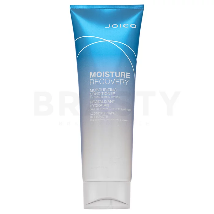 Joico Moisture Recovery Conditioner 250ml Joico Moisture Recovery Conditioner 250ml