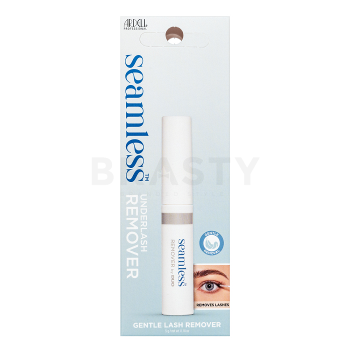 Ardell Seamless Gentle Remover Underlash Extensions 1 U