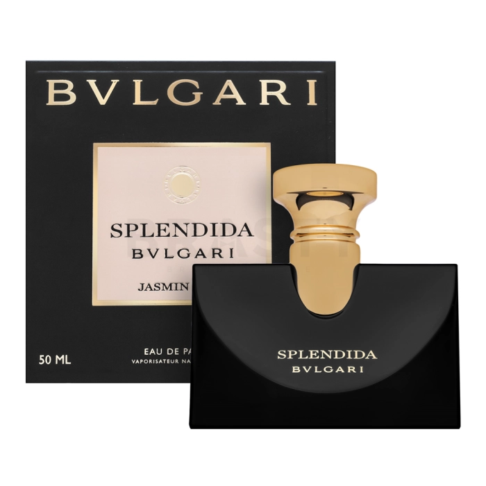 Bvlgari Splendida Jasmin Noir Eau de Parfum 50ml Spray Bvlgari Splendida Jasmin Noir Eau de Parfum 50ml Spray