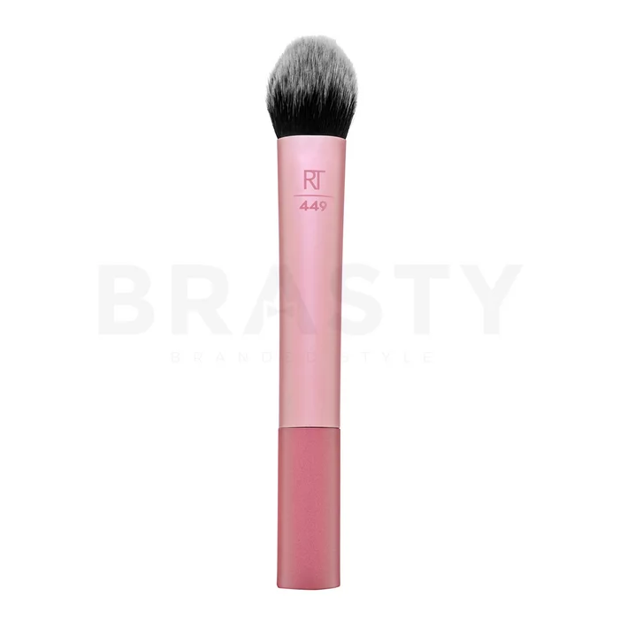 Real Techniques Tapered Cheek Brush 1 U