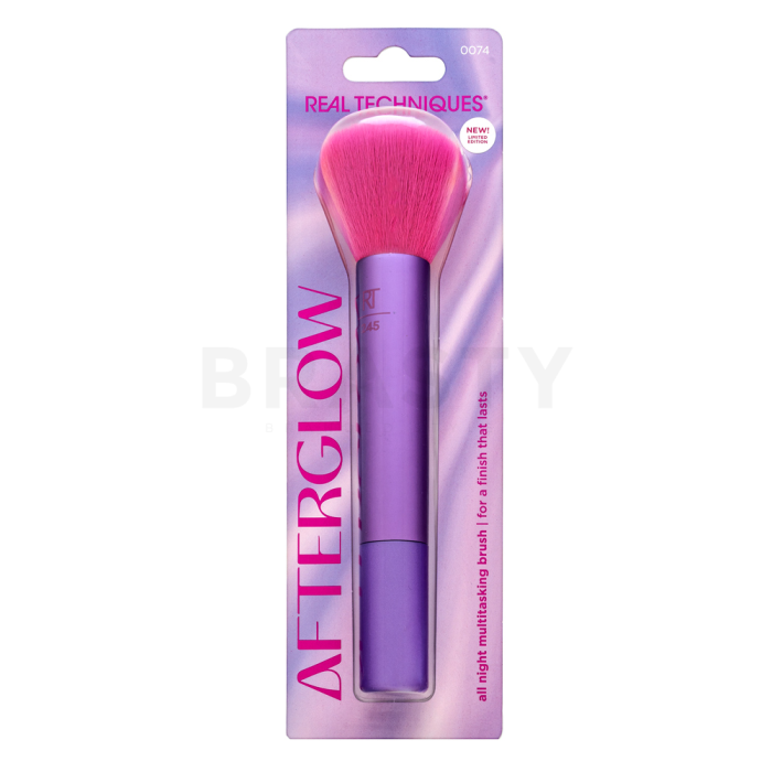 Real Techniques Afterglow All Night Multitasking Brush 1 U