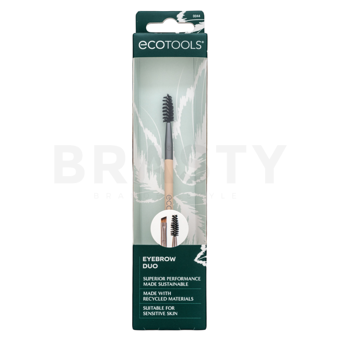 Ecotools Eyebrow Duo 1 U
