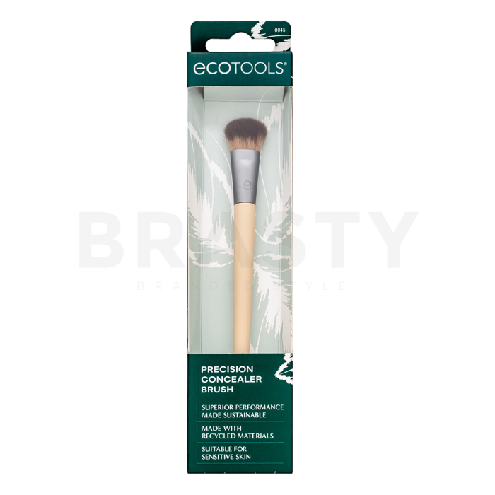 Ecotools Precision Pincel Corrector 1 U