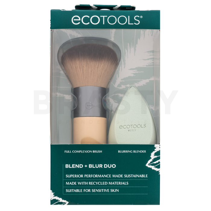Ecotools Blend Blur Duo 2 U