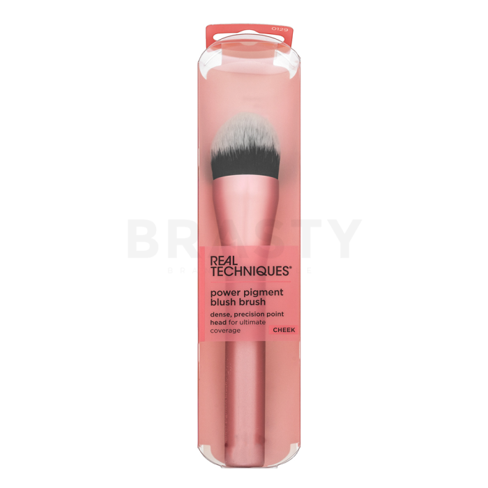 Real Techniques Power Pigment Blush Brush 1 U