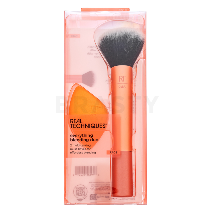 Real Techniques Everything Blending Duo 2 Piezas Real Techniques Everything Blending Duo 2 Piezas