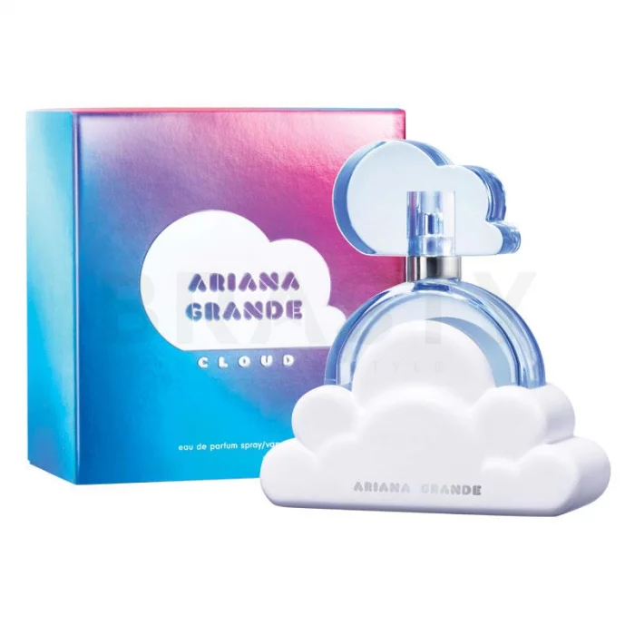 Ariana Grande Cloud Eau de Parfum 50ml Spray Ariana Grande Cloud Eau de Parfum 50ml Spray