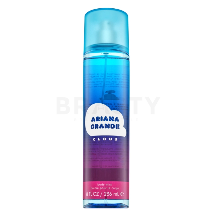 Ariana Grande Cloud Körperspray 236 ml Spray Ariana Grande Cloud Körperspray 236 ml Spray