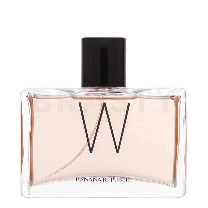 Banana Republic W Eau de Parfum 125 ml Spray Banana Republic W Eau de Parfum 125 ml Spray