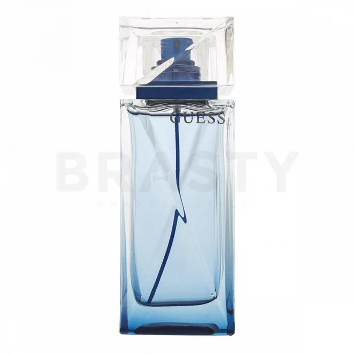 Guess Night Eau de Toilette 100ml Spray