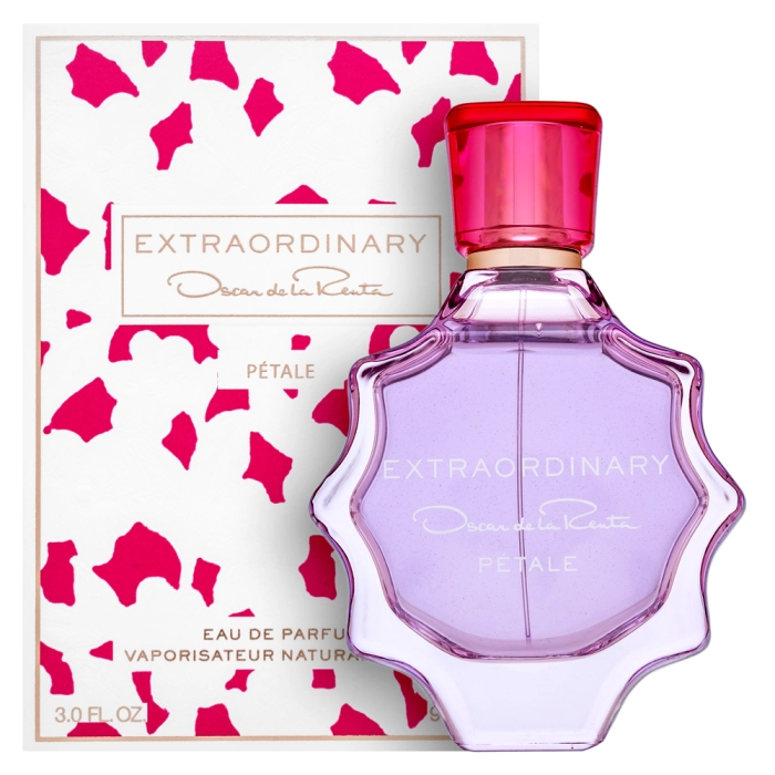 Oscar de la Renta Extraordinary Pétale Eau de Parfum 90ml Spray