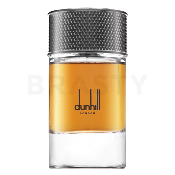 Dunhill British Leather Eau de Parfum 100 ml Spray Dunhill British Leather Eau de Parfum 100 ml Spray