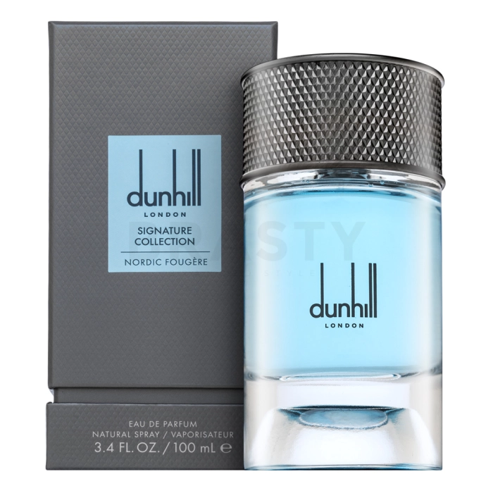 Dunhill Nordic Fougere Eau de Parfum 100 ml Spray Dunhill Nordic Fougere Eau de Parfum 100 ml Spray
