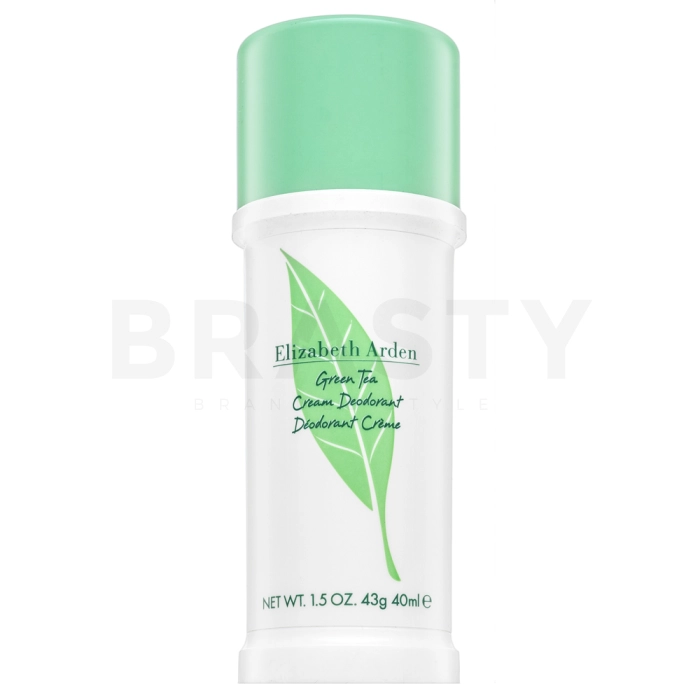 Elizabeth Arden Green Tea Deodorant Creme 40 ml