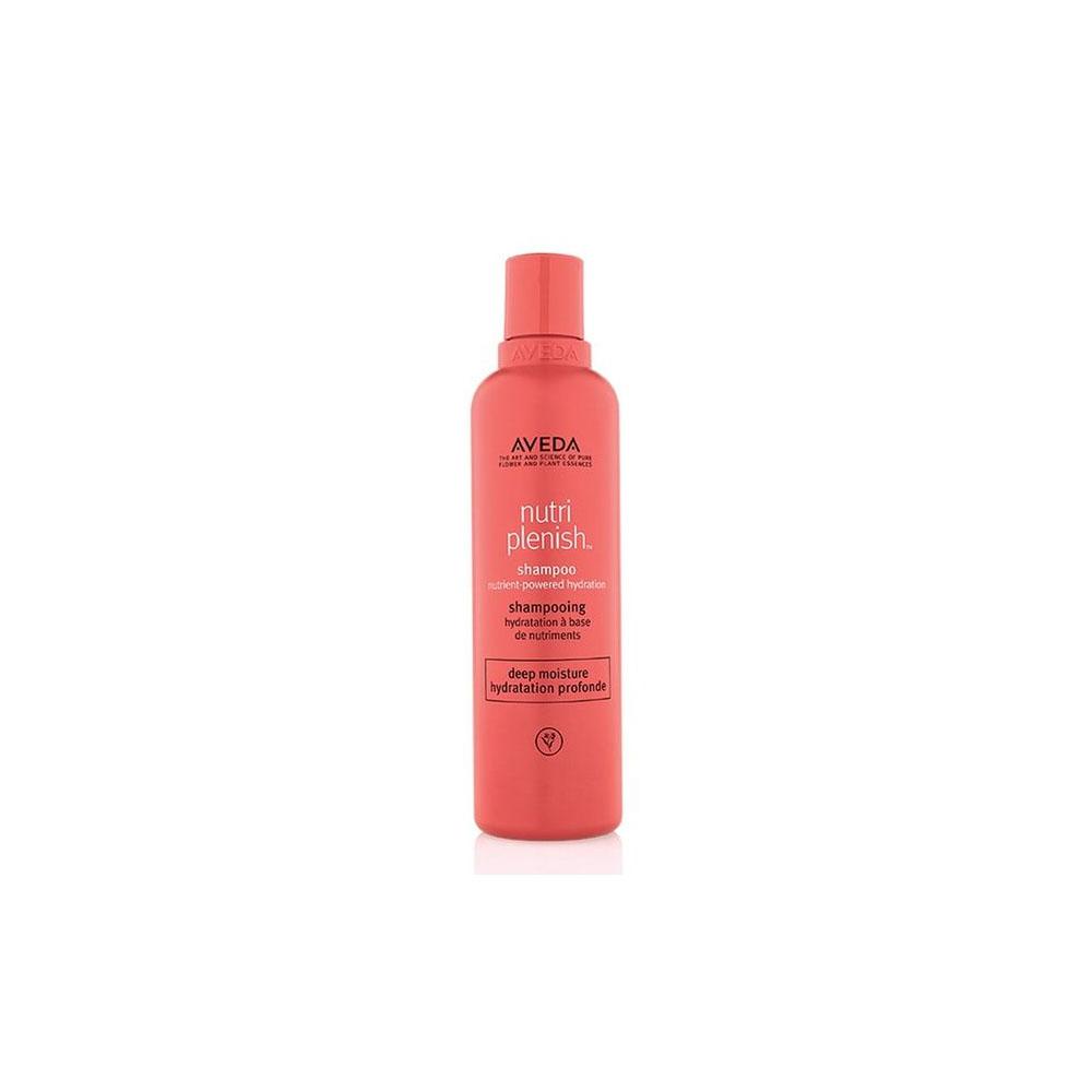 Aveda Nutriplenish Tiefenfeuchtigkeits-shampoo 250ml
