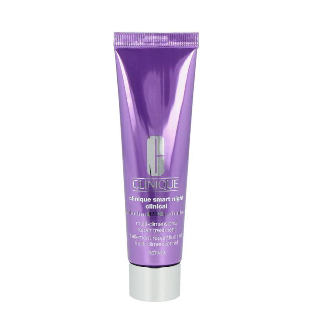 Clinique Smart Night Clinical Multi-Dimensional Repair Treatment 30ml – Retinol