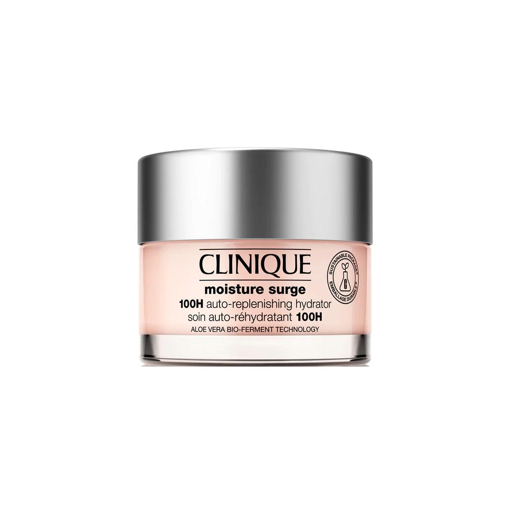 Clinique Moisture Surge 100H Auto-Replenishing Hydrator 50 ml Clinique Moisture Surge 100H Auto-Replenishing Hydrator 50 ml