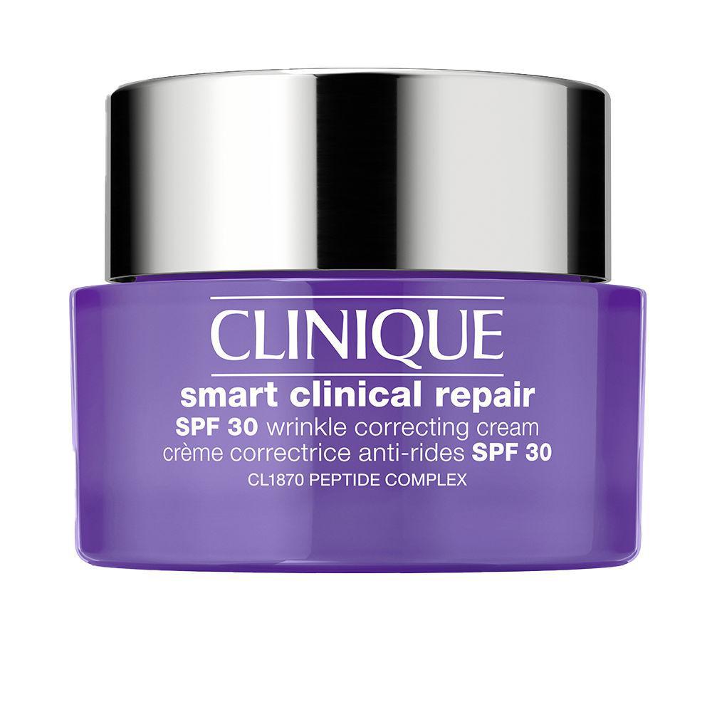Clinique Smart Clinical Repair Wrinkle Correcting Cream SPF30 50ml Clinique Smart Clinical Repair Wrinkle Correcting Cream SPF30 50ml