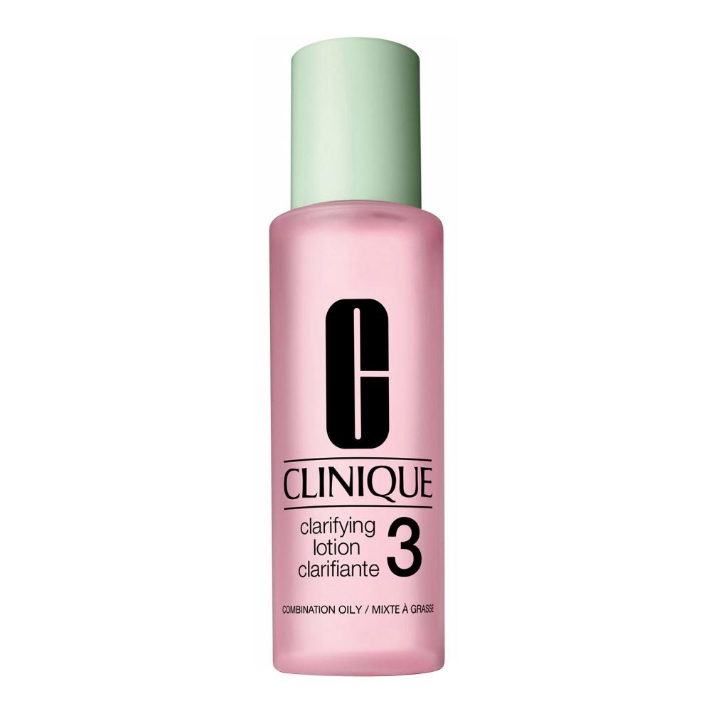 Clinique Cleansing Range Clarifying Lotion 200ml 3 – Oily