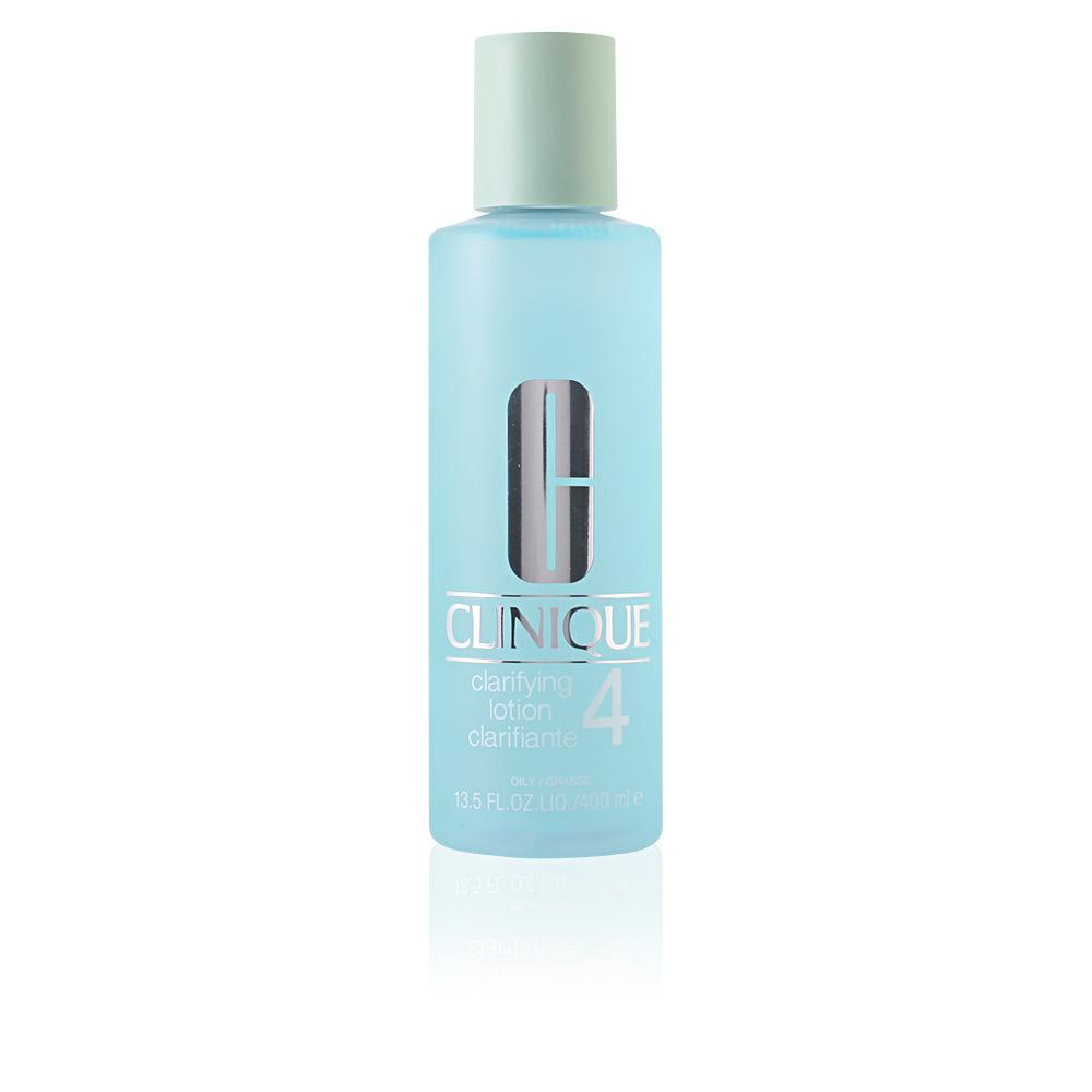 Clinique Cleansing Range Clarifying Lotion 400ml 4 – Sehr Ölig