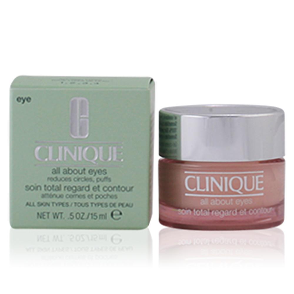 Clinique All About Eyes Eye Cream 15ml