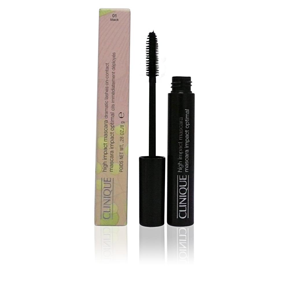 Clinique High Impact Mascara 7ml – 01 Black