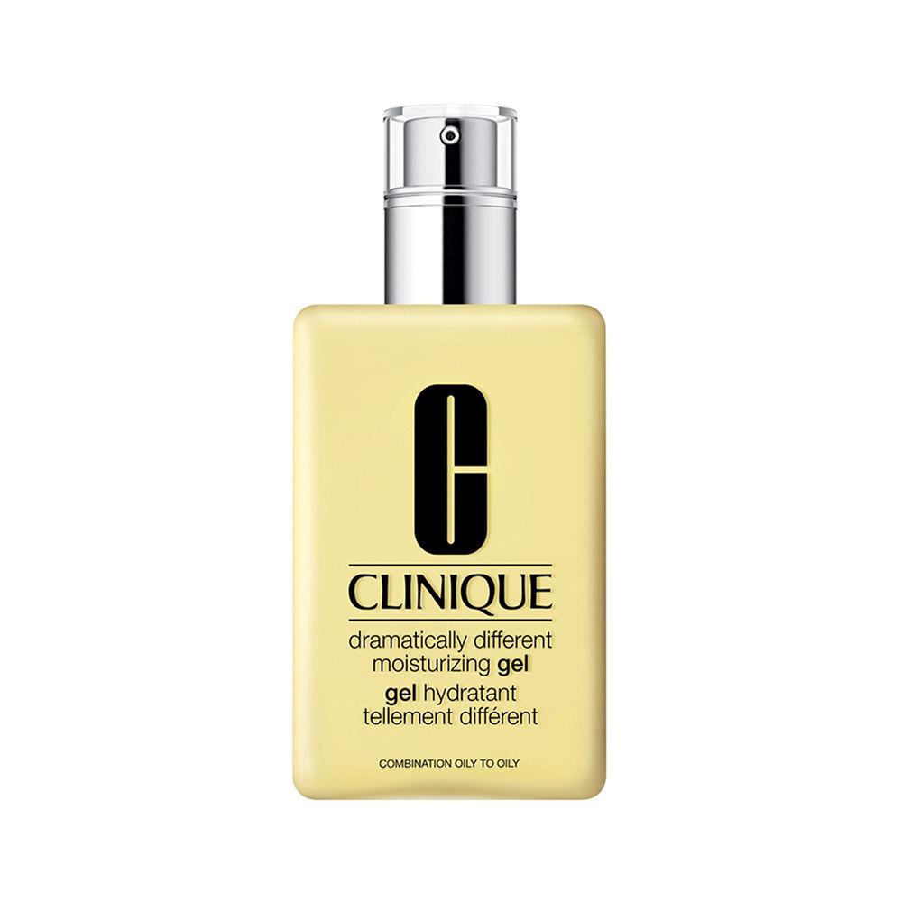 Clinique Dramatically Different Moisturizing Gel 125ml – Misch-/Fettige Haut