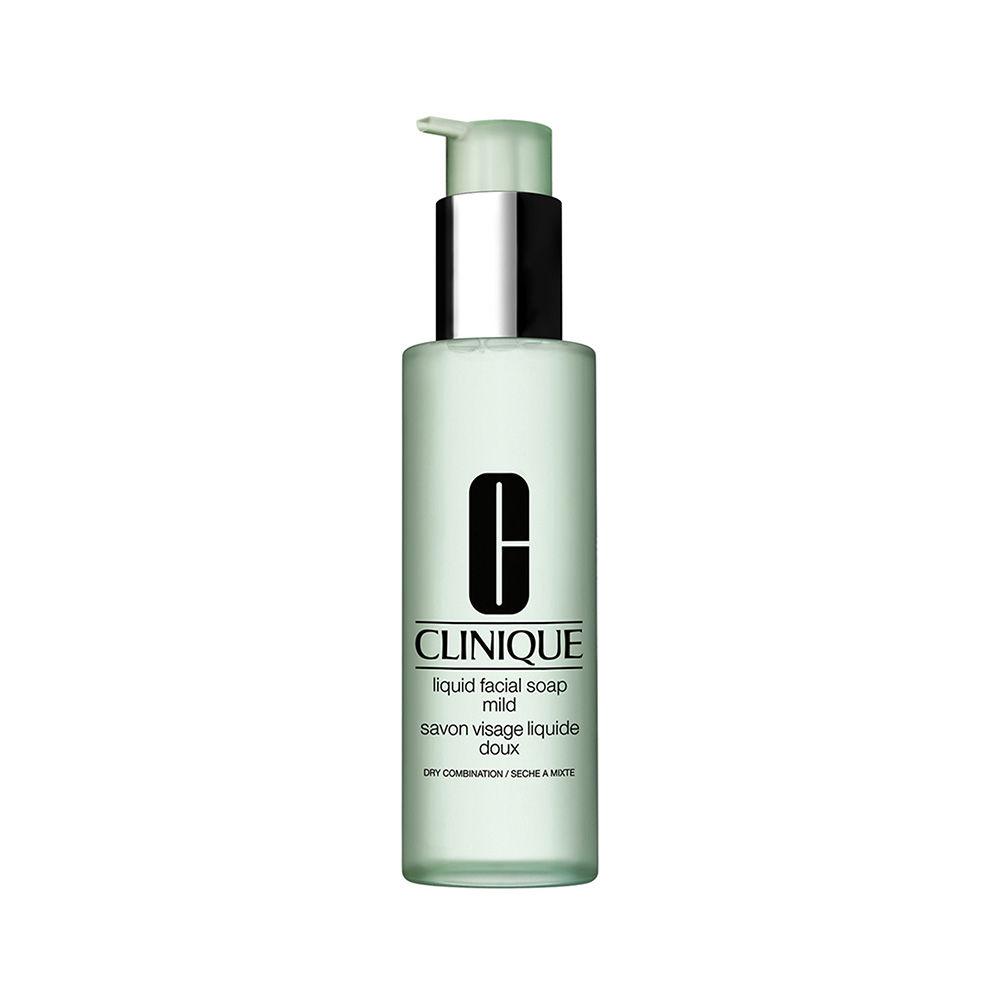Clinique Cleansing Range Flüssige Gesichtsseife 200ml Mild