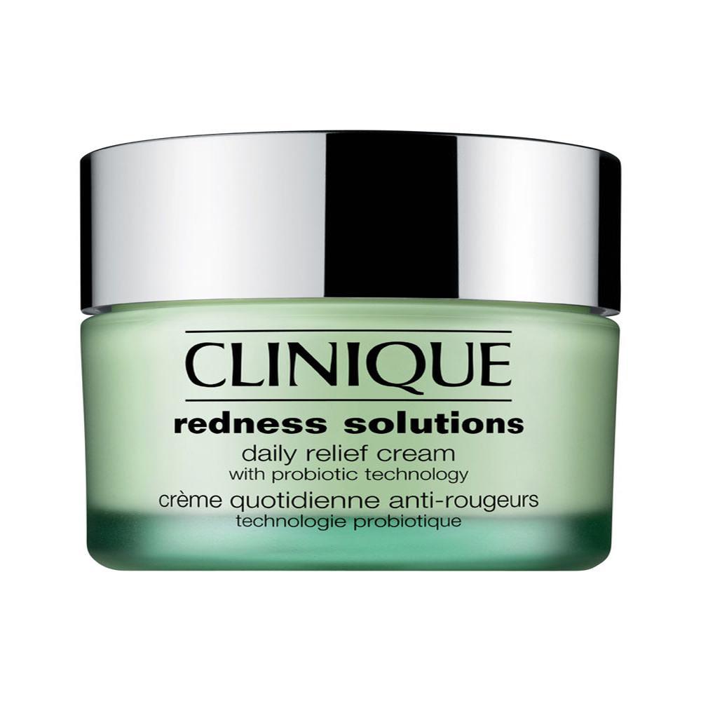 Clinique Redness Solutions Daily Relief Cream 50ml Clinique Redness Solutions Daily Relief Cream 50ml