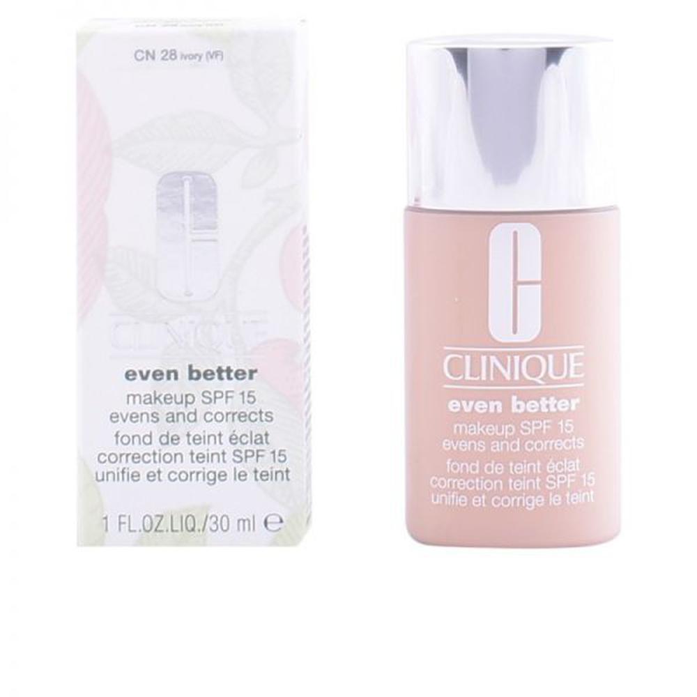 Clinique Even Better Makeup SPF15 30ml – 03 Ivory
