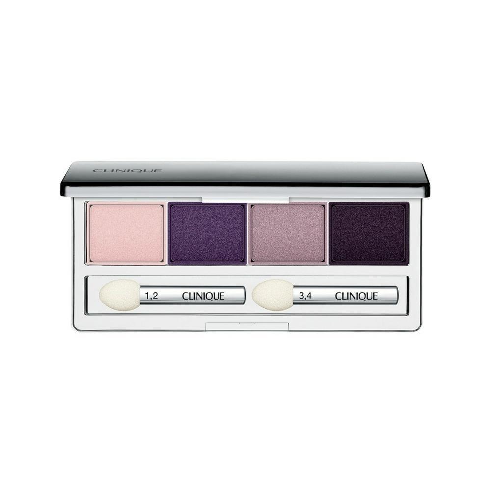 Clinique All About Shadow Quads 4.8g – Going Steady