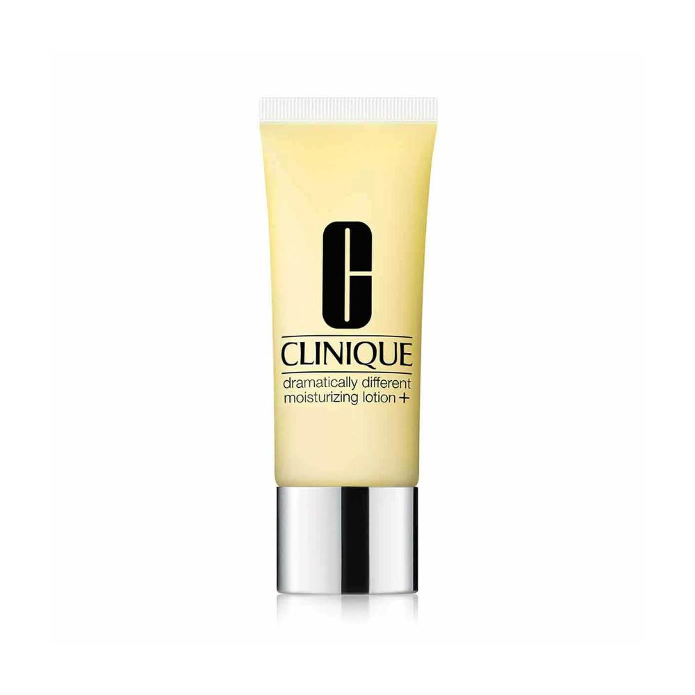Clinique Dramatically Different Moisturizing Lotion 50ml Tube – Sehr Trockene/ Trockene Mischhaut