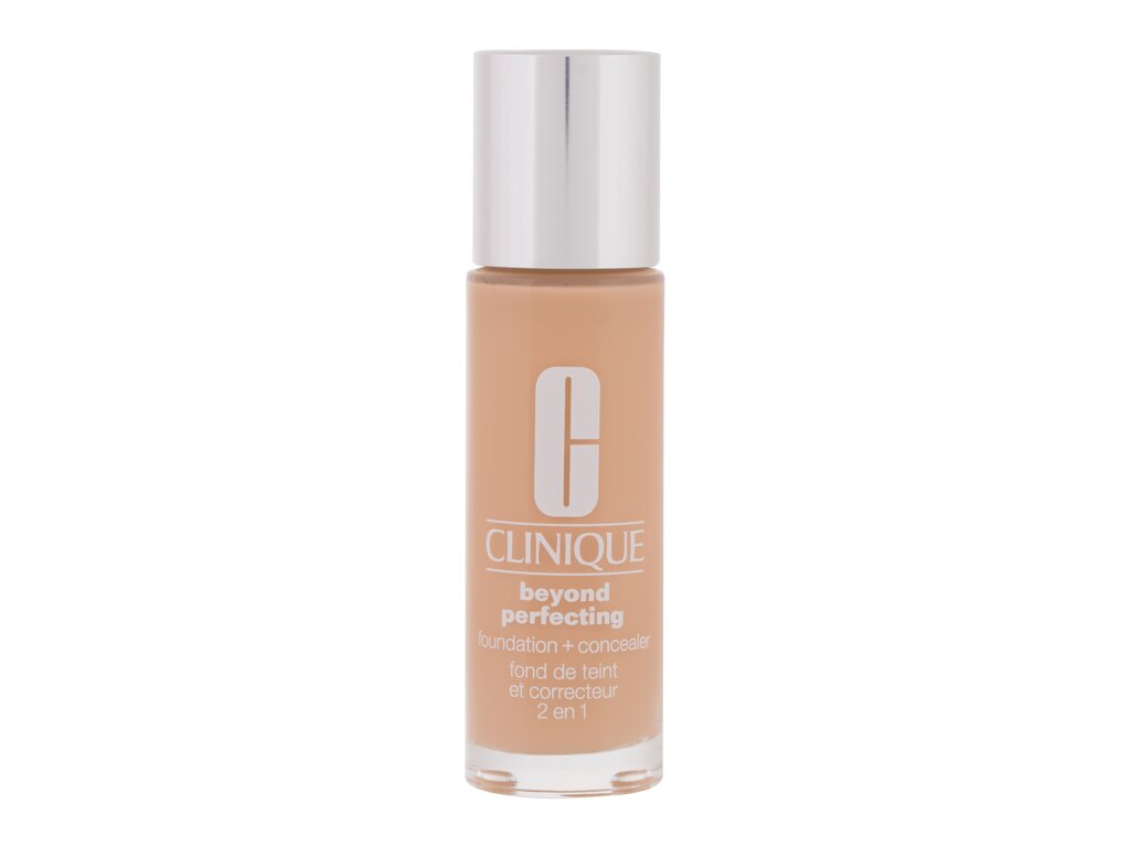 Clinique Beyond Perfecting Foundation + Concealer 30ml – 6.75 Sesame