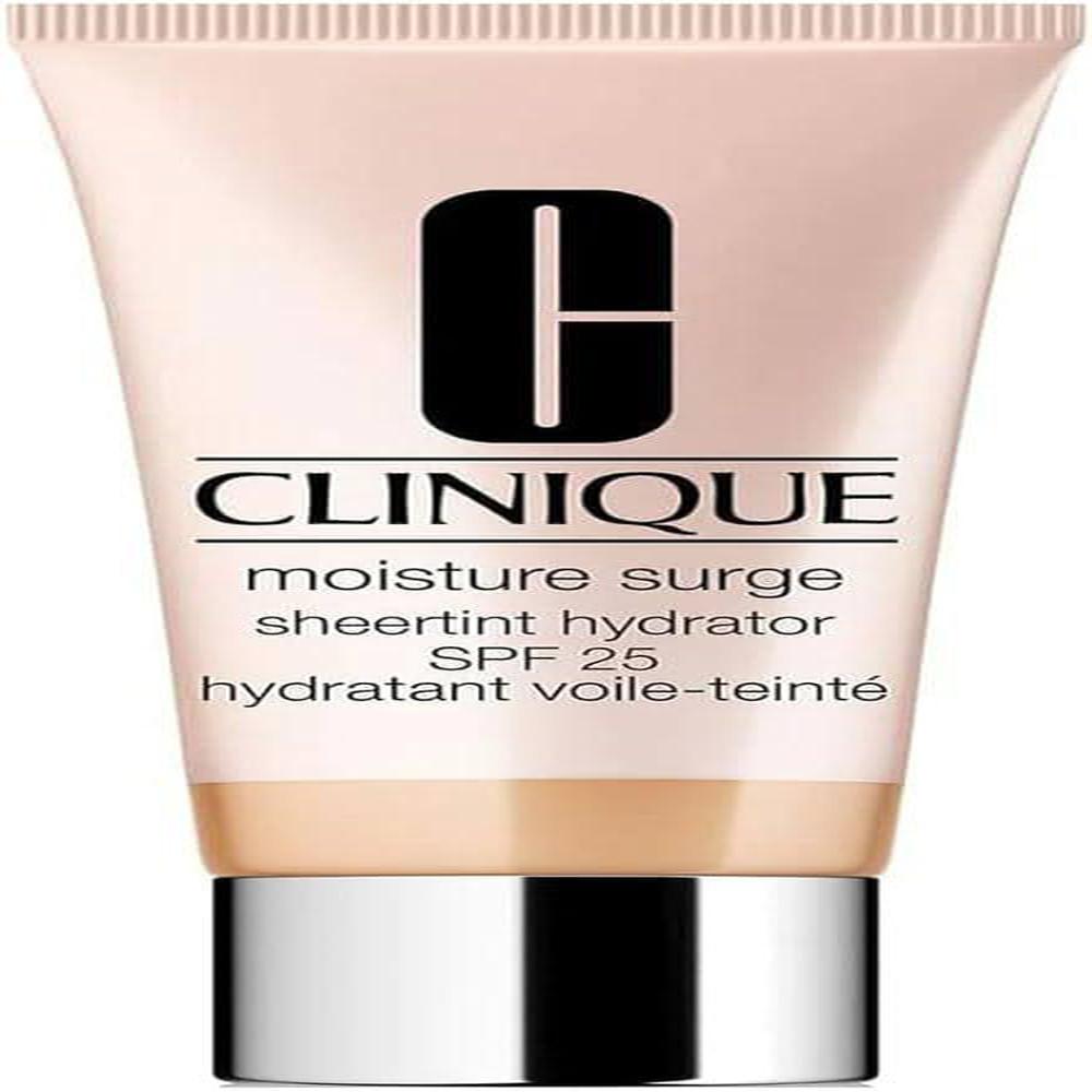 Clinique Moisture Surge Sheertint Hydrator SPF25 40ml – 2 Light