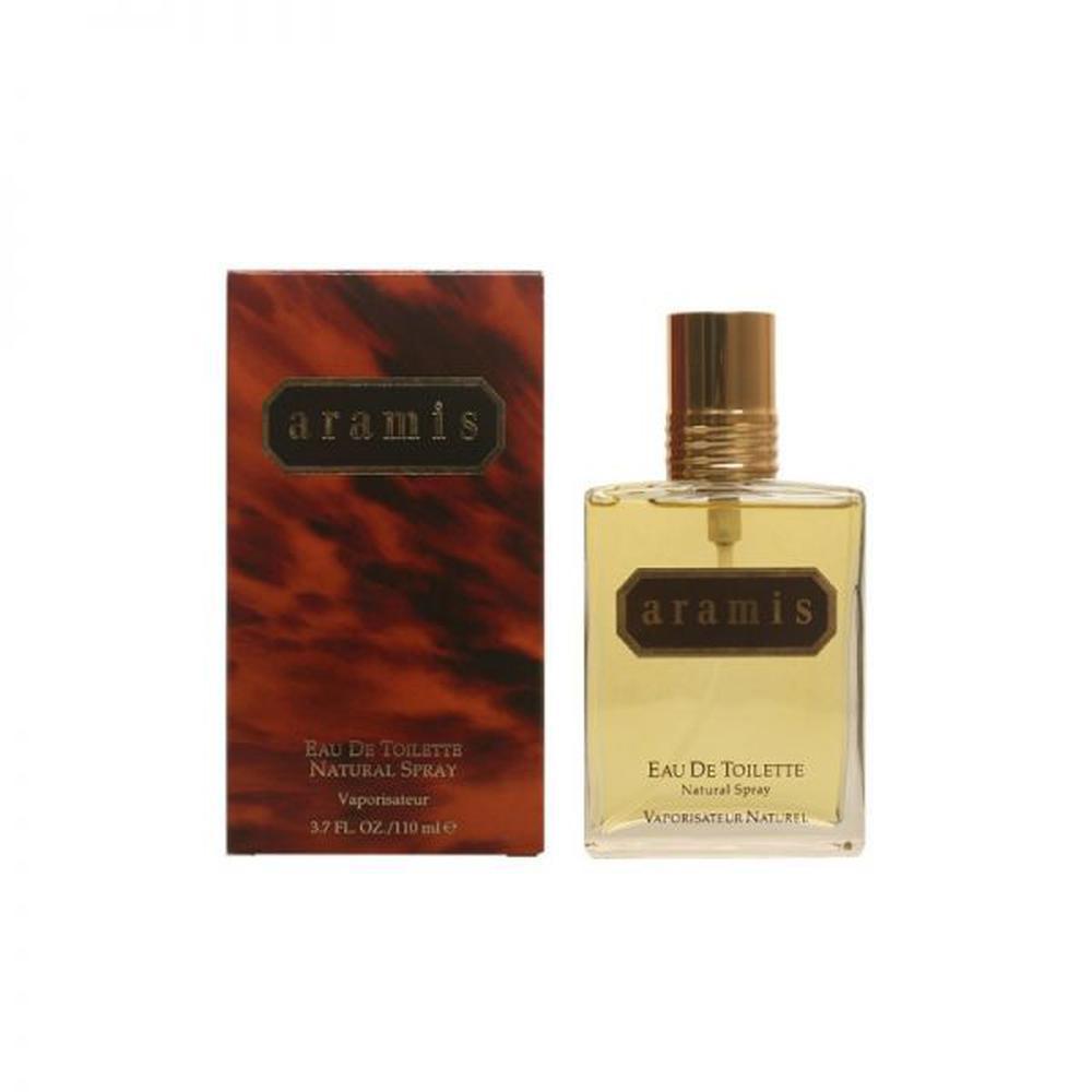 Aramis Eau De Toilette Spray 110ml Aramis Eau De Toilette Spray 110ml